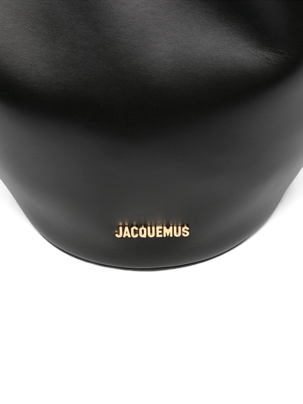 Le Bambola Medium Moyen bucket shoulder bag - Picture 4 of 5